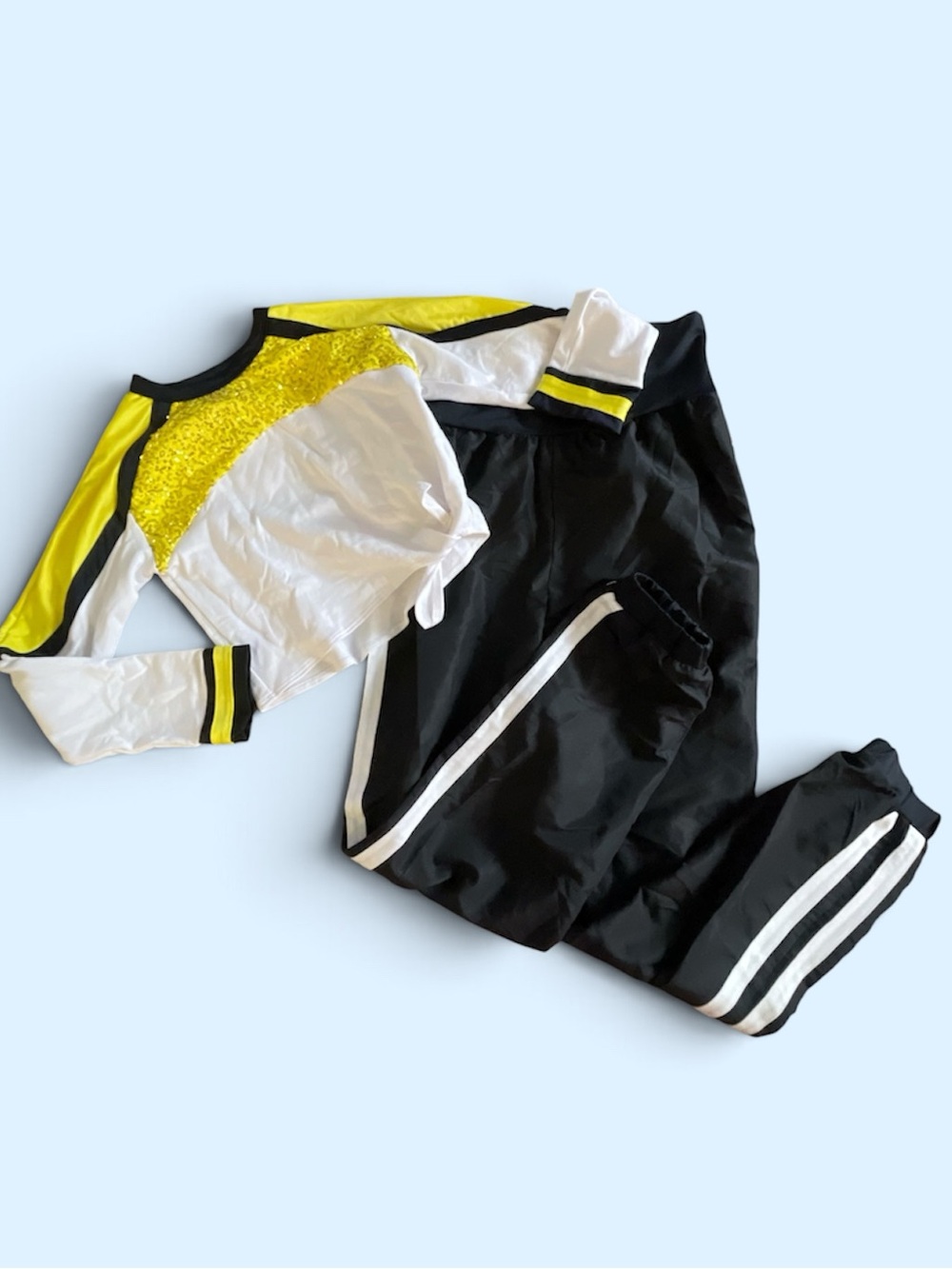 Weissman Hip Hop Meltdown Costume